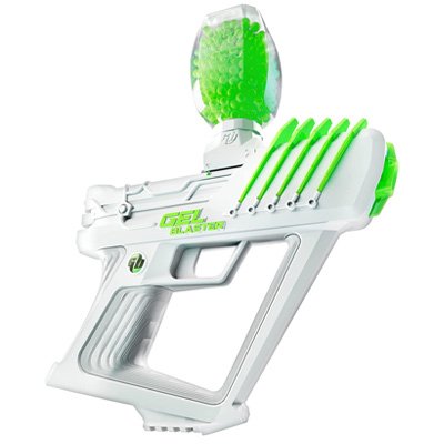 Orbeez Gun - Gel Blaster Surge 3