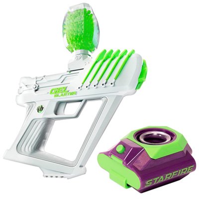 Orbeez Gun Gel Blaster Surge 3 - Glow in the Dark