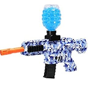 Orbeez Gun - NLFGUW Electric Gel Ball Blaster M416